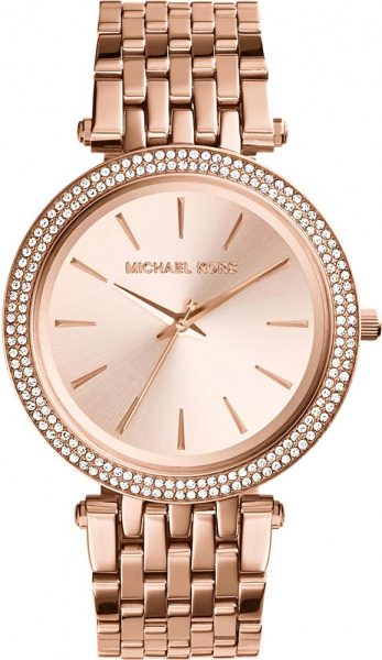 Michael Kors Darci MK3715