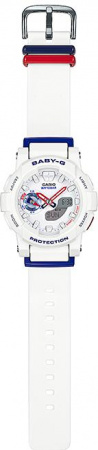 Casio Baby-G BGA-185TR-7A