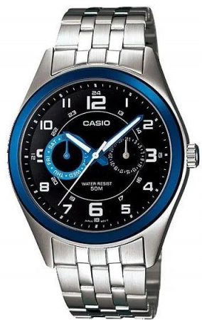 Casio Collection MTP-1353D-1B1