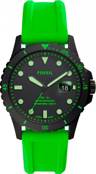 Fossil FB-01 FS5683