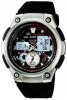 Casio Collection AQ-190W-1A