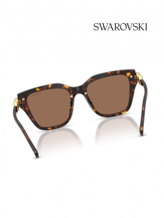 Солнцезащитные очки Swarovski Gema 5724510