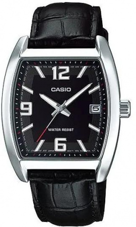 Casio Collection MTP-E107L-1A
