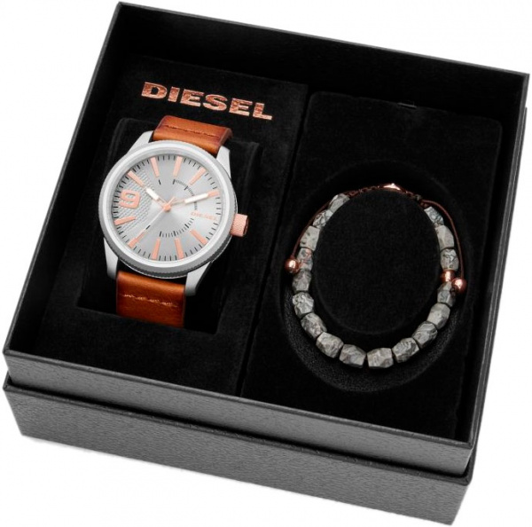 Diesel Rasp DZ1888