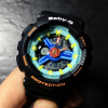 Casio Baby-G BA-110NR-1A