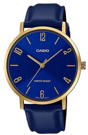 Casio Collection MTP-VT01GL-2B2