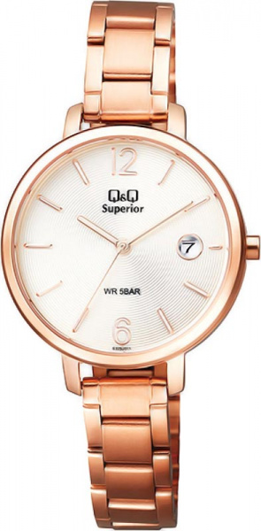Q&Q Superior S325-011