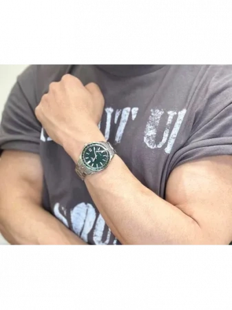 Casio Oceanus OCW-S400-3A