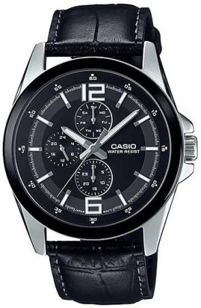 Casio Collection MTP-E306L-1A