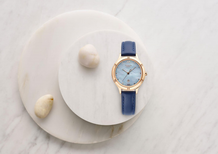 Casio Sheen SHE-4546PGL-2A