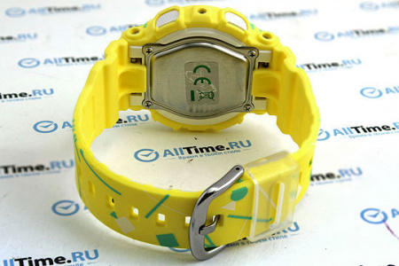 Casio Baby-G BA-120SC-9A