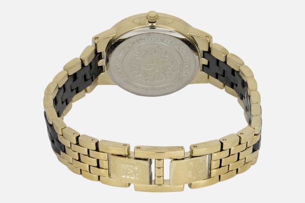 Anne Klein Ceramics 3672BKGB