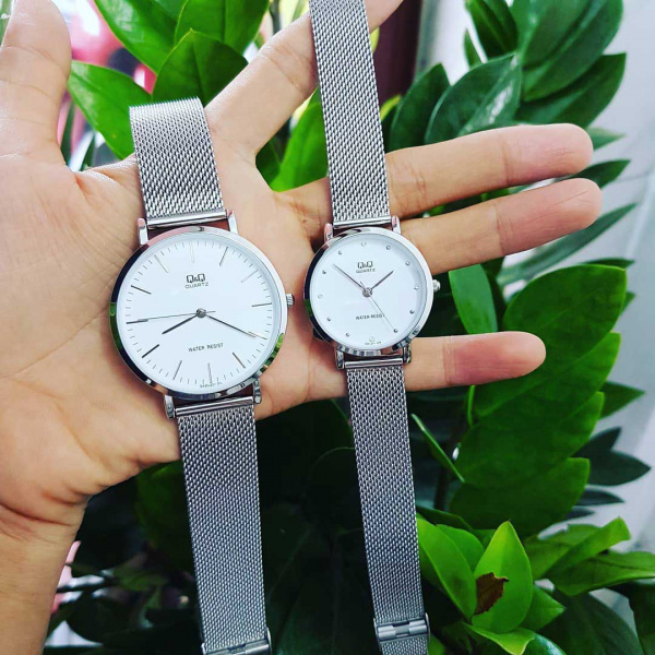 Q&Q Casual QA21-211