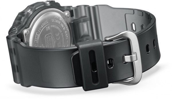 Casio G-Shock DW-B5600G-1E