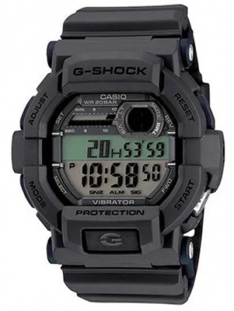 Casio G-Shock GD-350-8E
