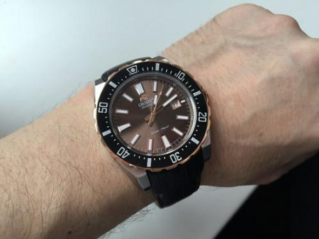 Orient Automatic FAC09002T