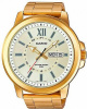 Casio Collection MTP-X100G-9A