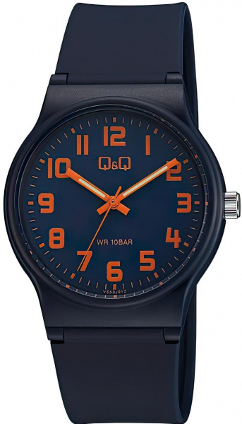 Q&Q Casual VS50-012