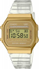 Casio Vintage A168XESG-9A
