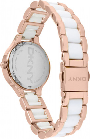 DKNY Chambers NY2496