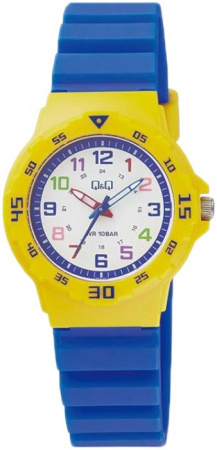 Q&Q Casual VR19-011