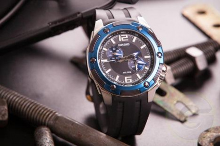 Casio Collection MTP-1326-1A1