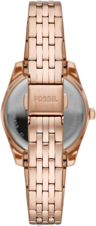 Fossil Scarlette Mini ES4900