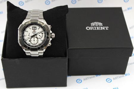 Orient Sporty FTV00002W