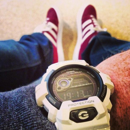 Casio G-Shock GR-8900A-7E