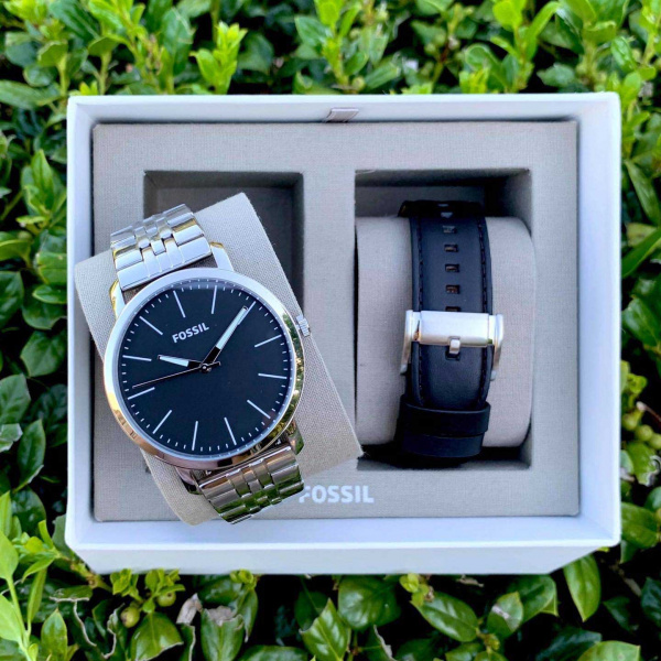 Fossil Luther BQ2466SET