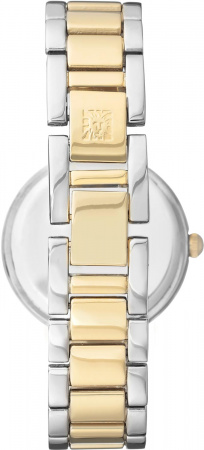 Anne Klein Diamond 1363GNTT