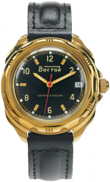 Восток Командирские 219326