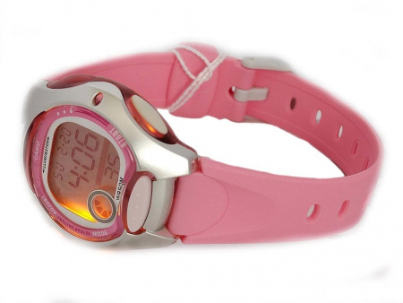 Casio Collection LW-200-4B