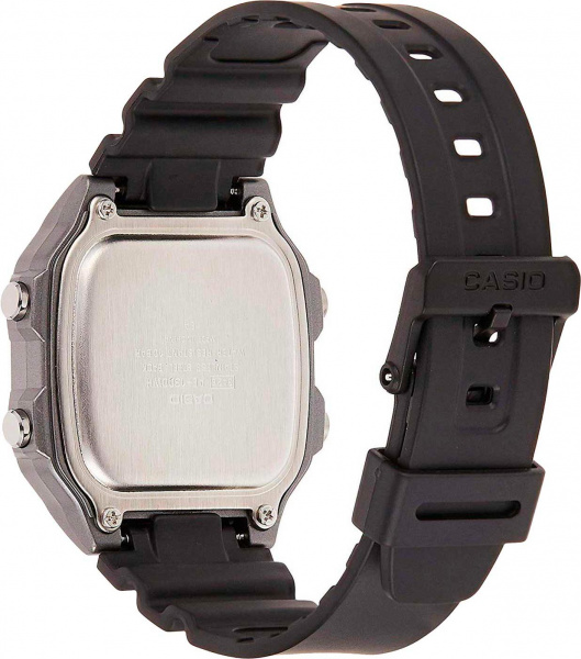 Casio Collection AE-1200WHUB-8A