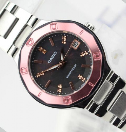 Casio Collection LTP-1366D-1A