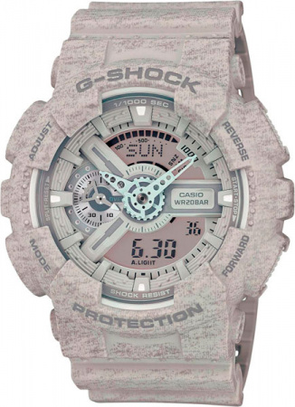 Casio G-Shock GA-110HT-8A