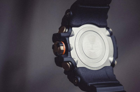 Casio G-Shock GWG-1000GB-1A