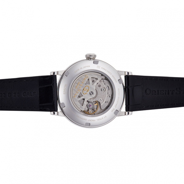 Orient Orient Star RE-AU0002S00B
