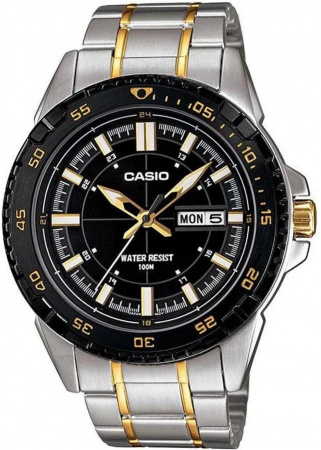 Casio Collection MTD-1078SG-1A