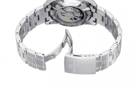Orient Orient Star RE-AU0005L00B