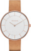 Skagen Leather SKW2558