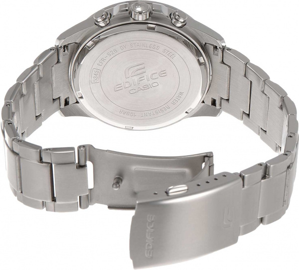 Casio Edifice EFR-526D-5C