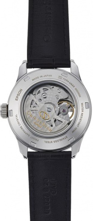 Orient Automatic RE-AT0007N
