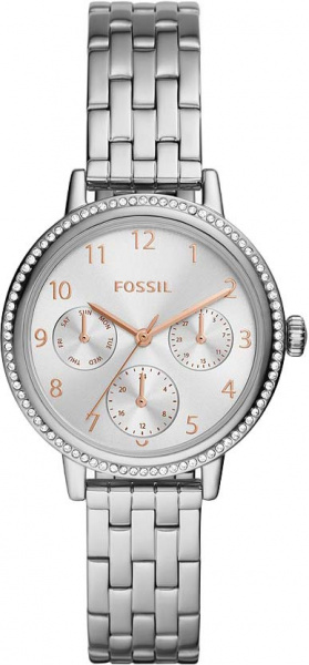 Fossil Reid BQ3687