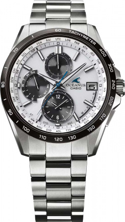 Casio Oceanus OCW-T2600J-7A