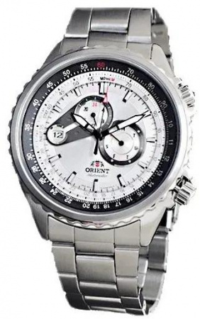 Orient Automatic FET0M001W
