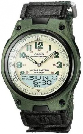 Casio Collection AW-80V-3B