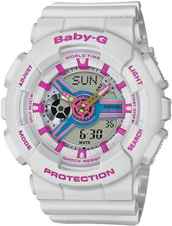 Casio Baby-G BA-110NR-8A