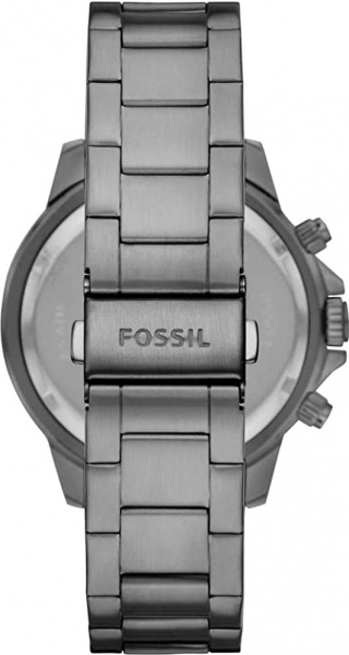 Fossil Bannon BQ2491