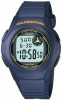 Casio Collection F-200W-2B